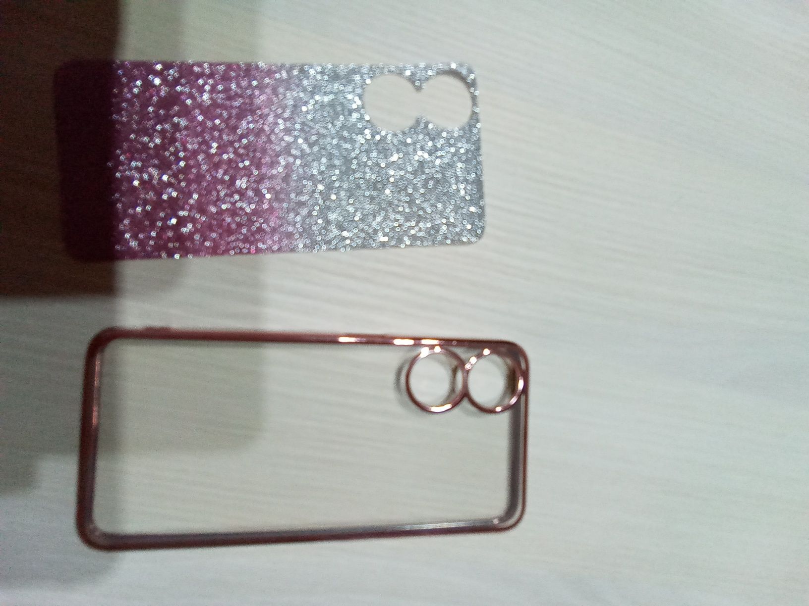 Capa OPPO A58 5G A58X 5G e A7 5G