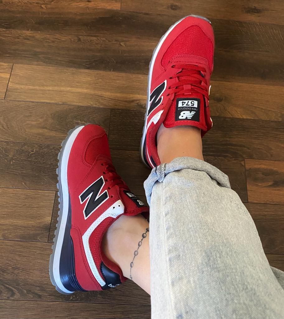 Buty New Balance 574 Damskie Nowe Rozm 36-40