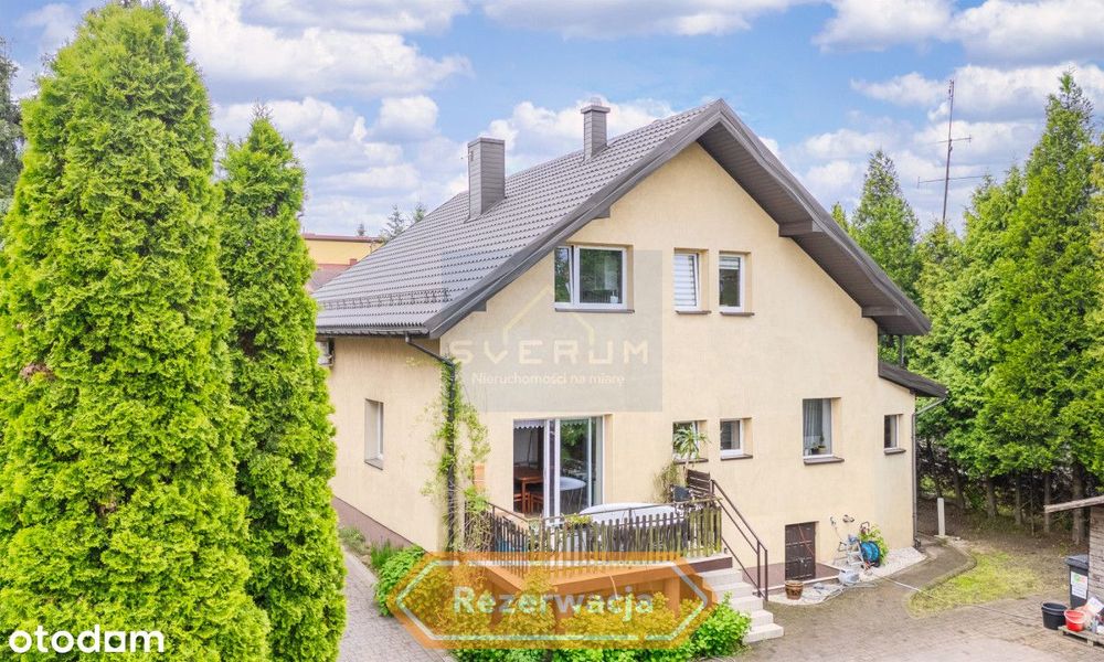 Dom na sprzedaż Zawodzie