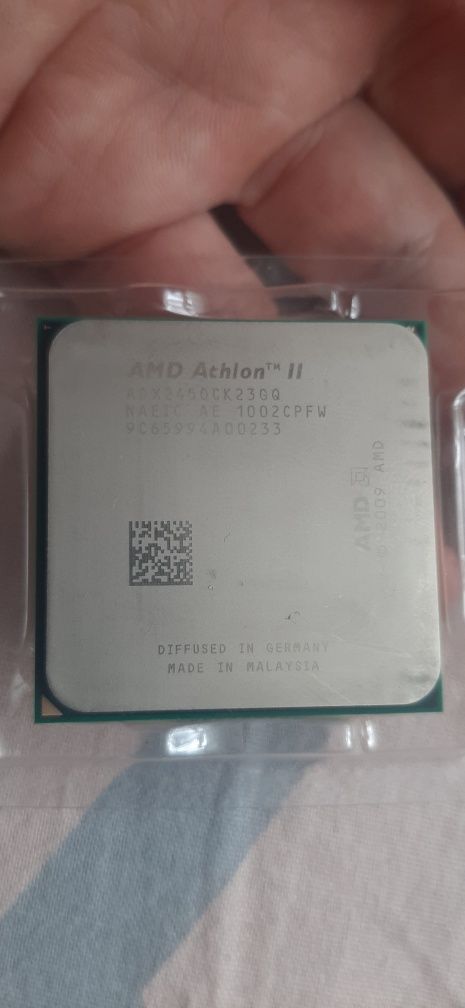 AMD Athlon 2 245