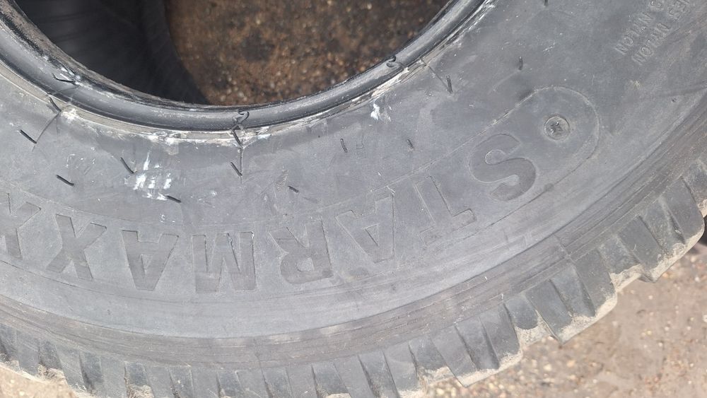 Opony 400/65/15.5 Starmax 14pr