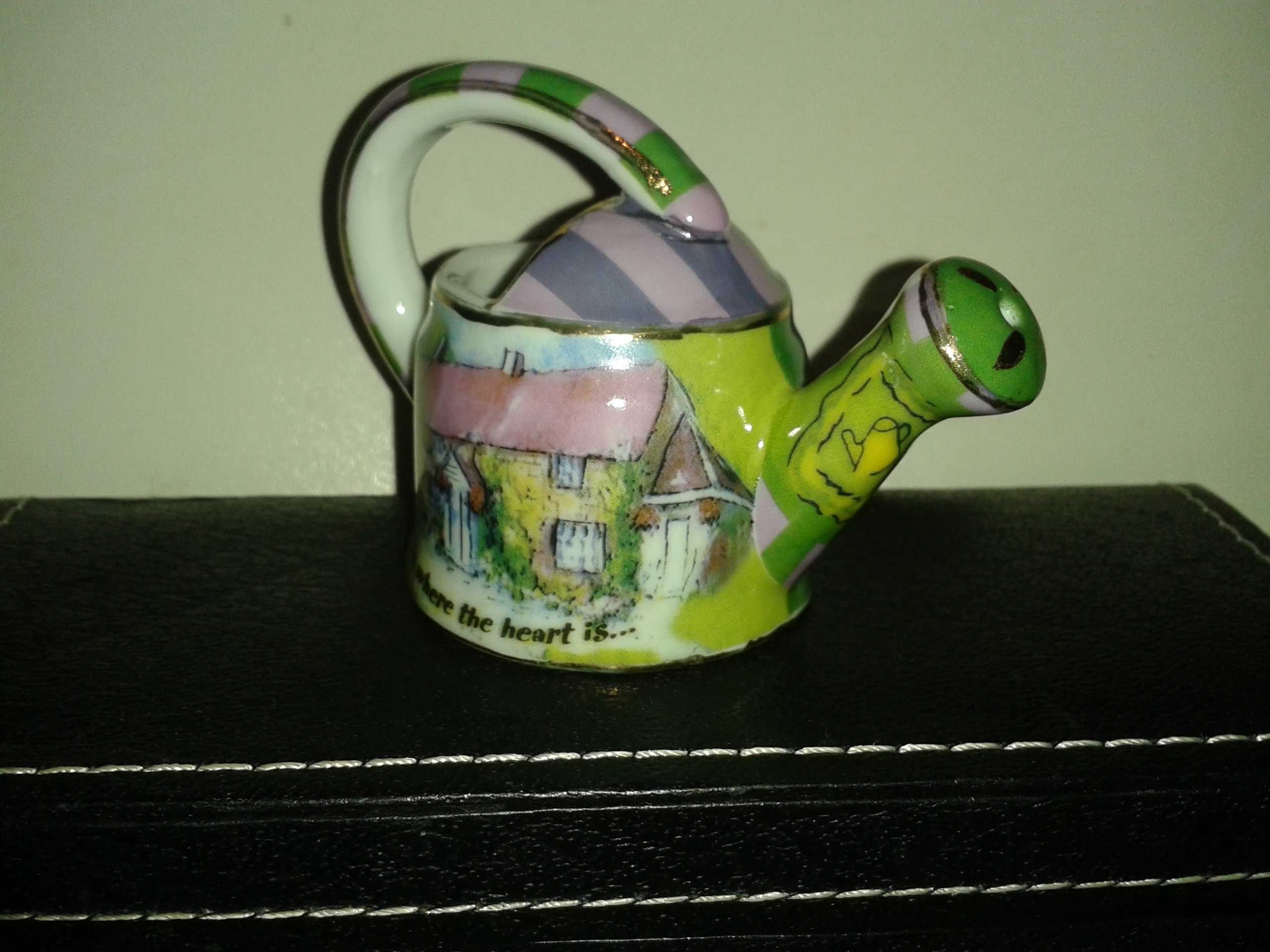 Лейка Lefard England Collection