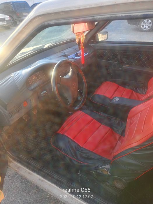 Продам ваз 2108 на ходу цікавить обмін