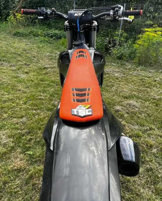 Ktm Sxf 250 . 2019r