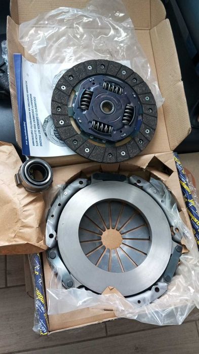 Crysler Voyager Dodge Ram Van Crysler Grand Voyager МКПП 1992-2007р.