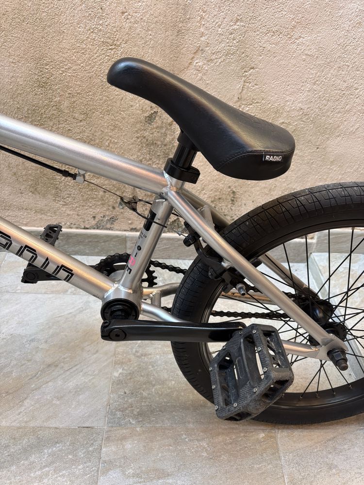 BMX Radio Revo 20 Pro