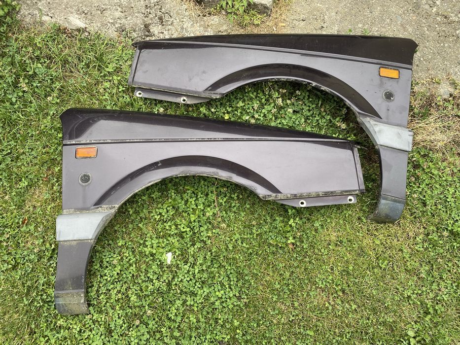 деталі салону пластики до Passat B3 B4 1.8 1.9TDI