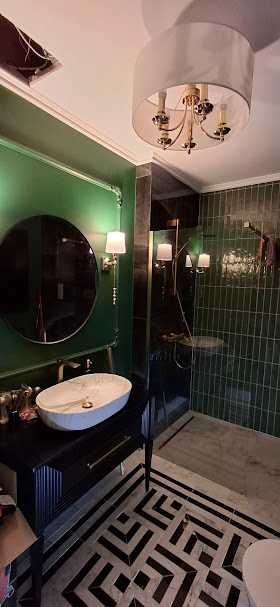 Międzyzdroje Apartament Baltic Luxury  Residence