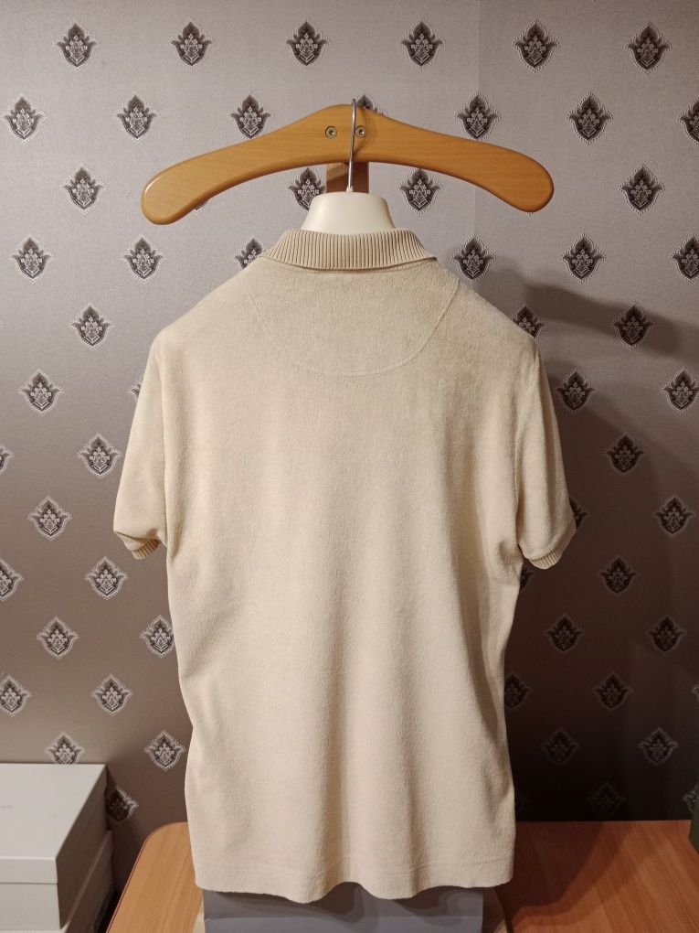 Футболка Orlebar Brown оригинал dolce gucci