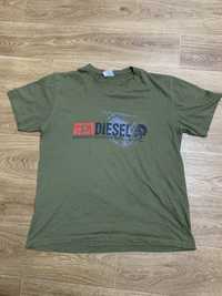 Мужская футболка Diesel