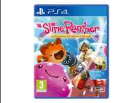 slime rancher: deluxe edition gra ps4 vv
