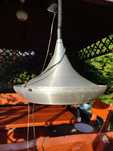 Lampa Ufo modern mid century
