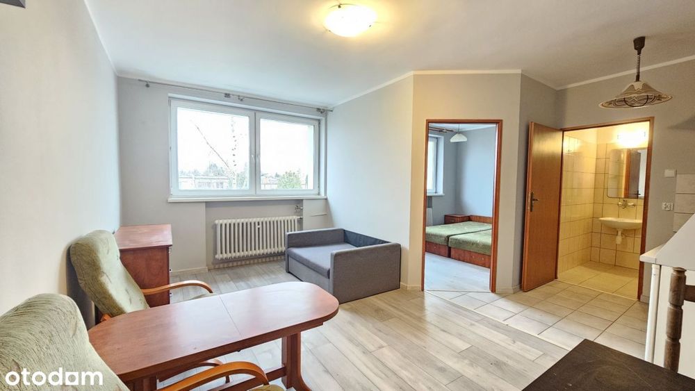 Wynajmę mieszkanie 2 pok/ Politechnika, Awf