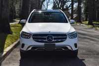 2020 Mercedes-Benz GLC 300 4MATIC