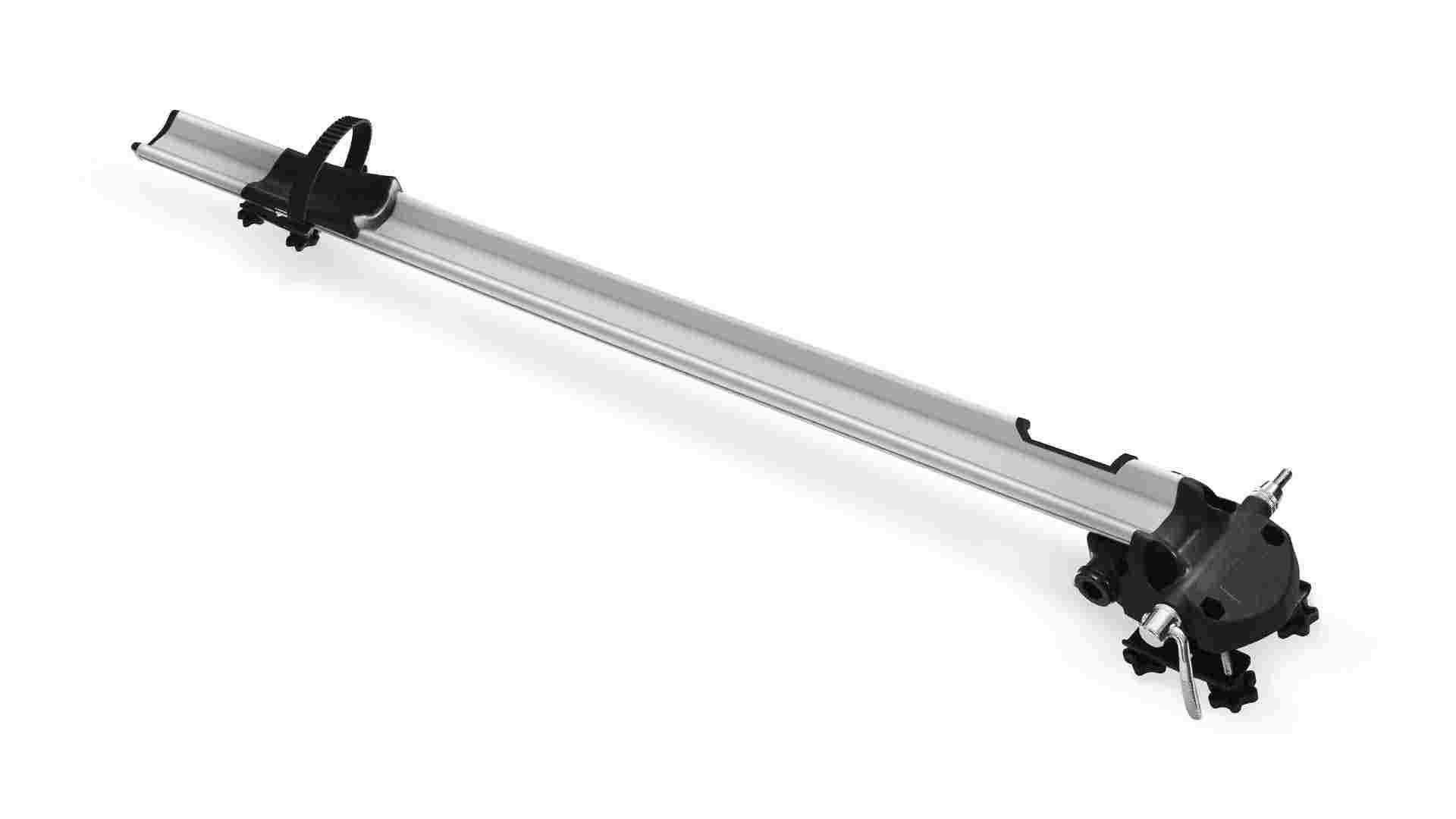 Menabo Bike Pro aluminiowy uchwyt rowerowy za oś widelec fv gw wysyłka