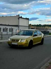 Volkswagen Bora 1.6 LPG / 2000r / Ekonomiczny