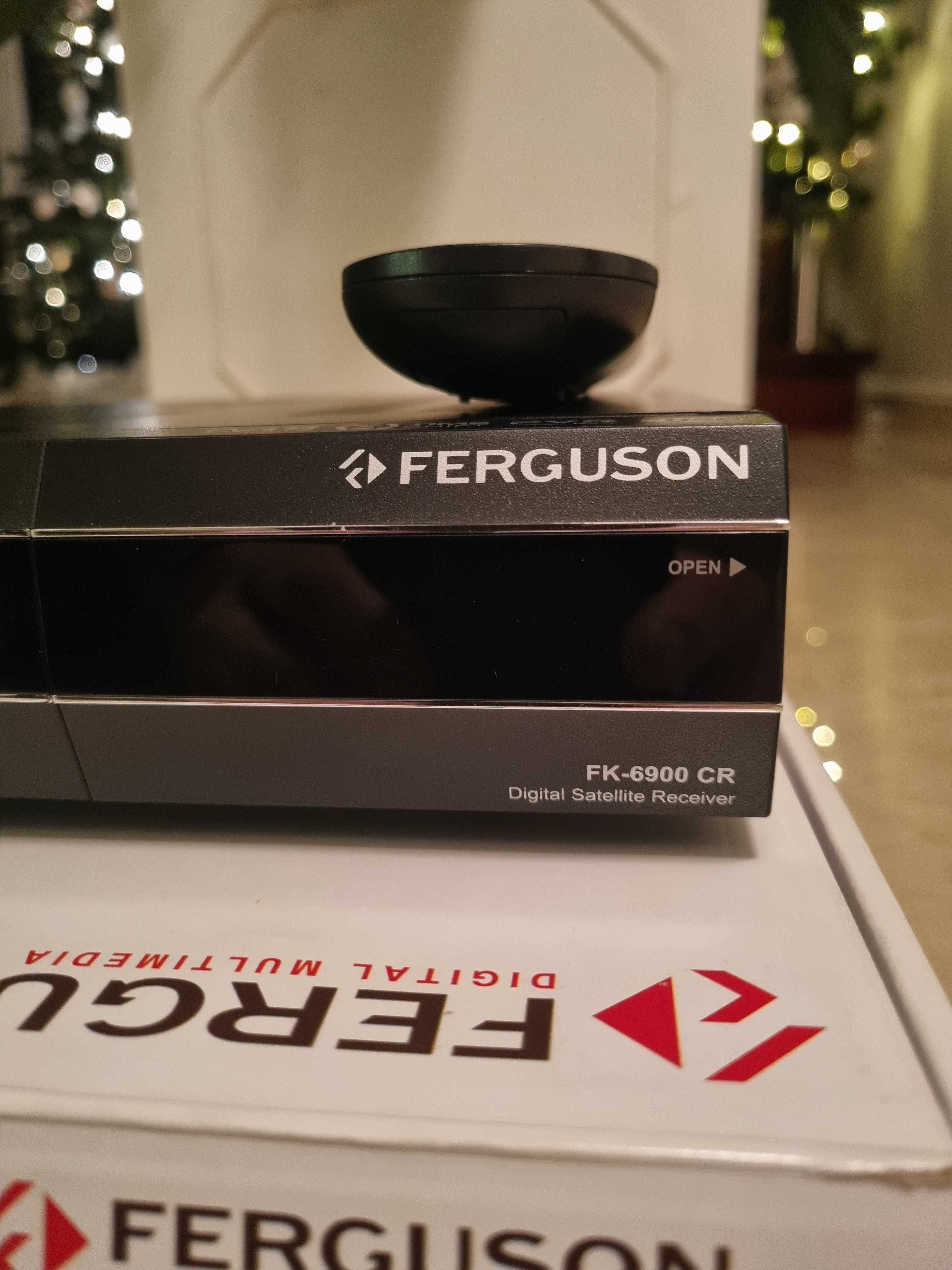 Dekoder FERGUSON FK-6900 CR