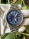 Citizen Promaster Radio-Controlled
