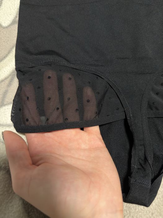 Трусики утягивающие