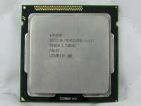 Processador Intel® Pentium® G645T 2.50GHz 3M Cache, Skt1155 2ªG Usado