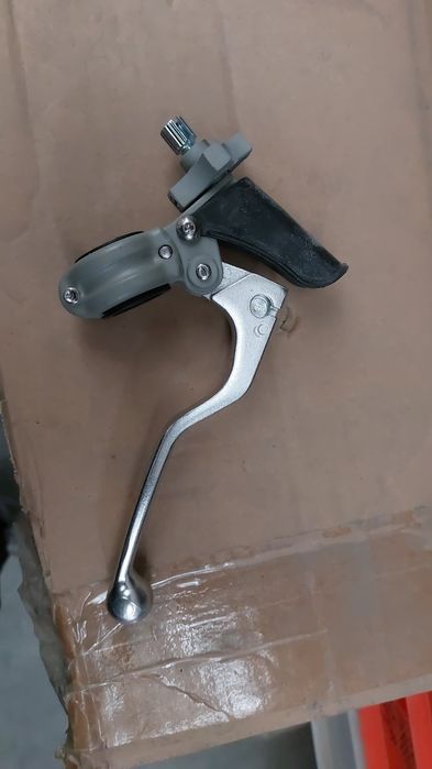 Курок щеплення Geon Pitbike, пітбайк