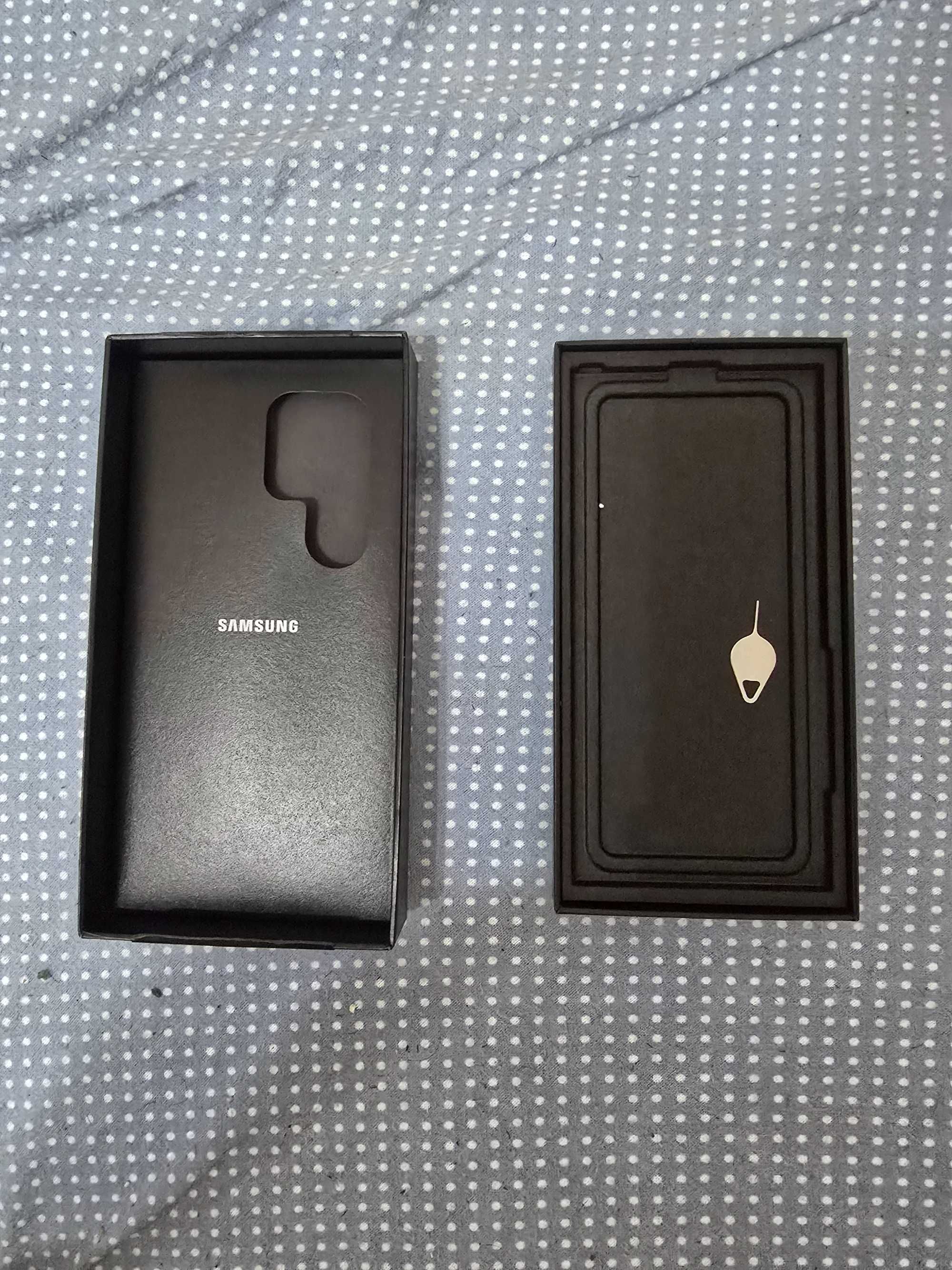 Samsung Galaxy s24 ultra 256gb 5g Desbloqueado