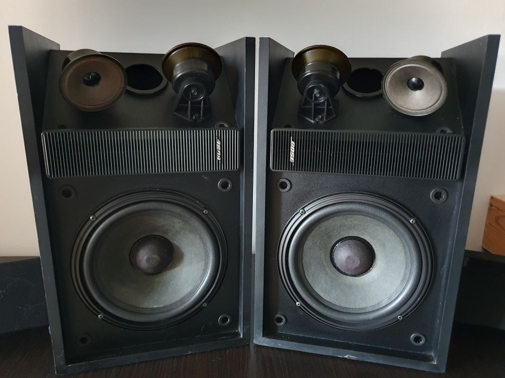 Bose 301 series 2 kolumny stereo