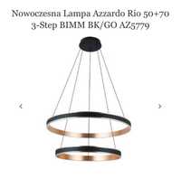 Lampa azzardo Rio 50+70