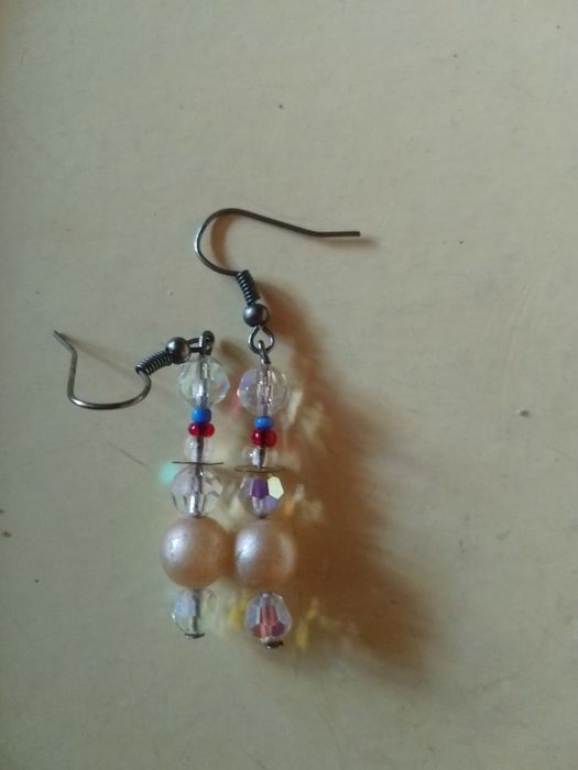 Сережки хедмейт цена за штуку