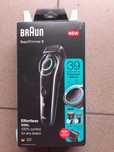 Braun BT 3341 Maszynka do strzyżenia