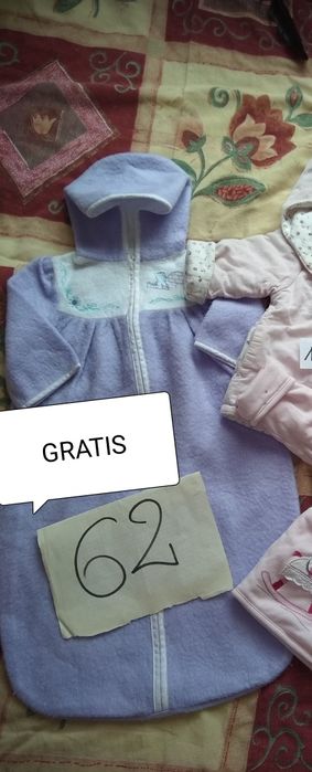 Oddam Śpiworek do spania