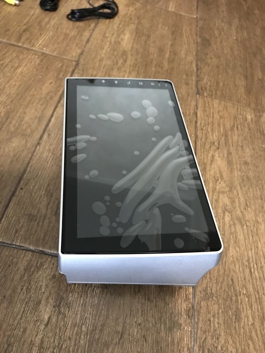 Магнітола TOYOTA AVENSIS T25 2/32 Android CarPlay GPS WIFI USB BT