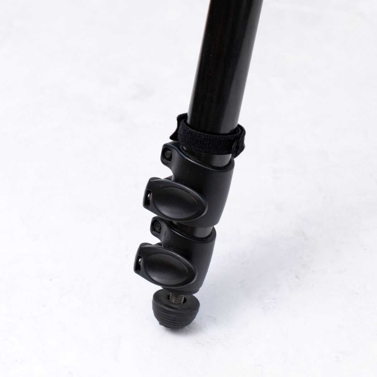 Штатив Manfrotto 535 з відеоголовою N612