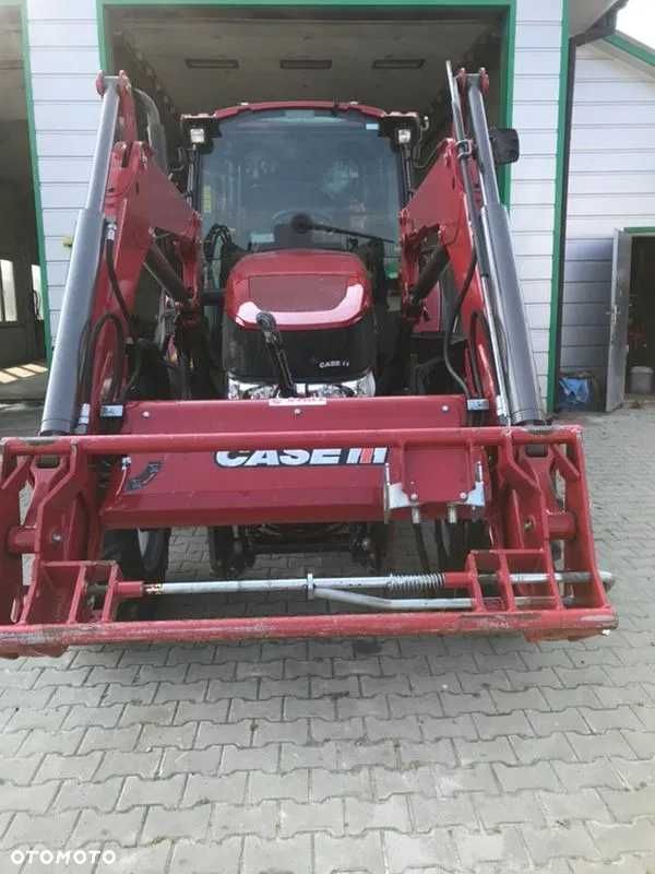 Traktor Case IH 105 C