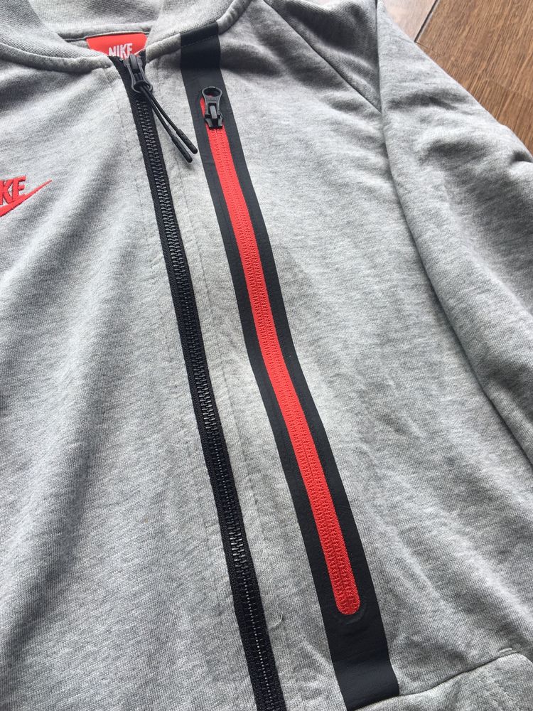 Nike Tech Fleece