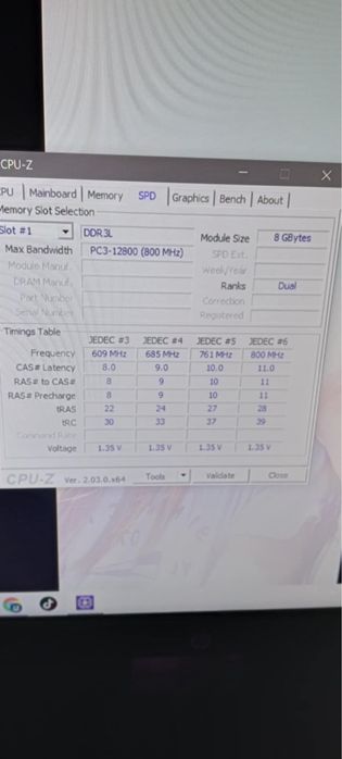 Bundle i5 4440 / ram 8 gb / motherboard asus