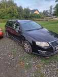 Volkswagen Passat b6 kombi 2,0TDI 140KM 660tys.km