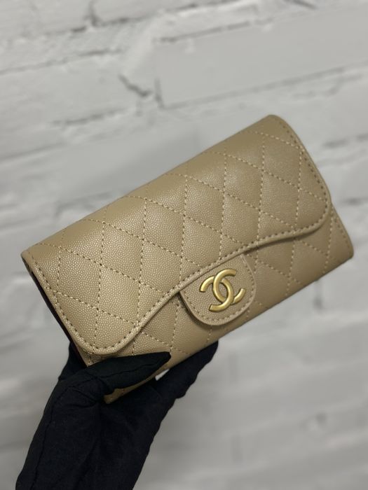 Жіноча сумка у стилі Chanel шанель