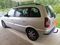 Opel Zafira 2.0 Diesel