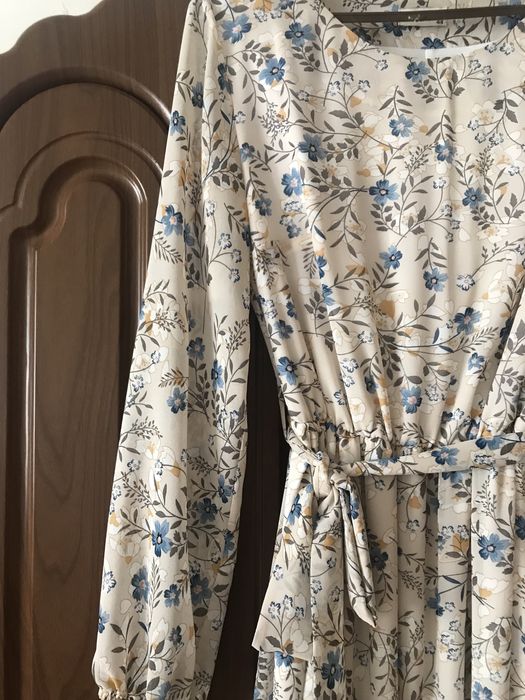 Плаття жіноче 48р