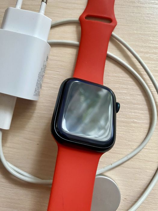Apple Watch Series 8 GPS 45mm