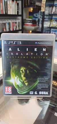 Alien Isolation - PS3