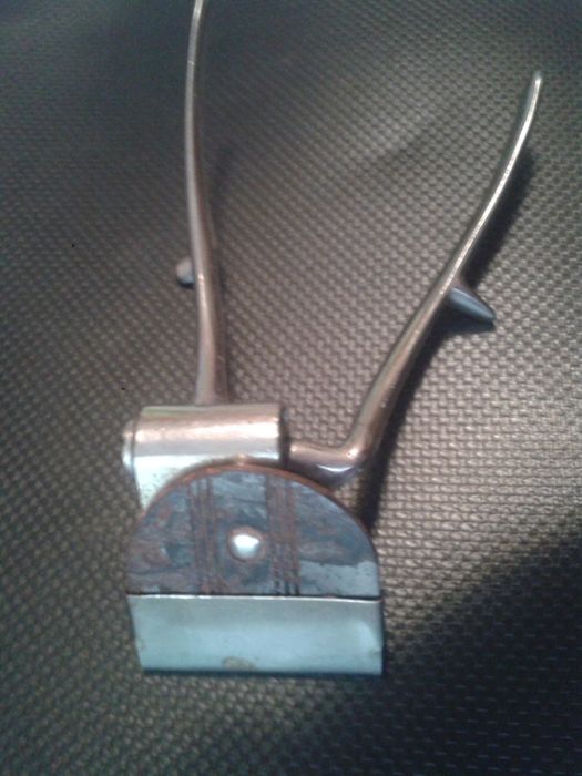 Машинка для стрижки