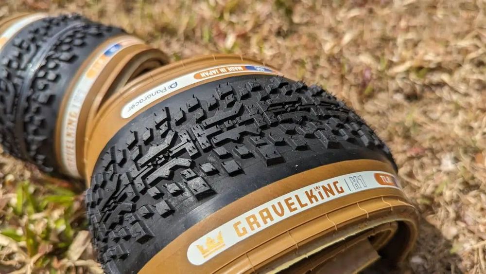 Panaracer Gravelking SS, X1, Slick, SK, EXT+ велосипедні покришки