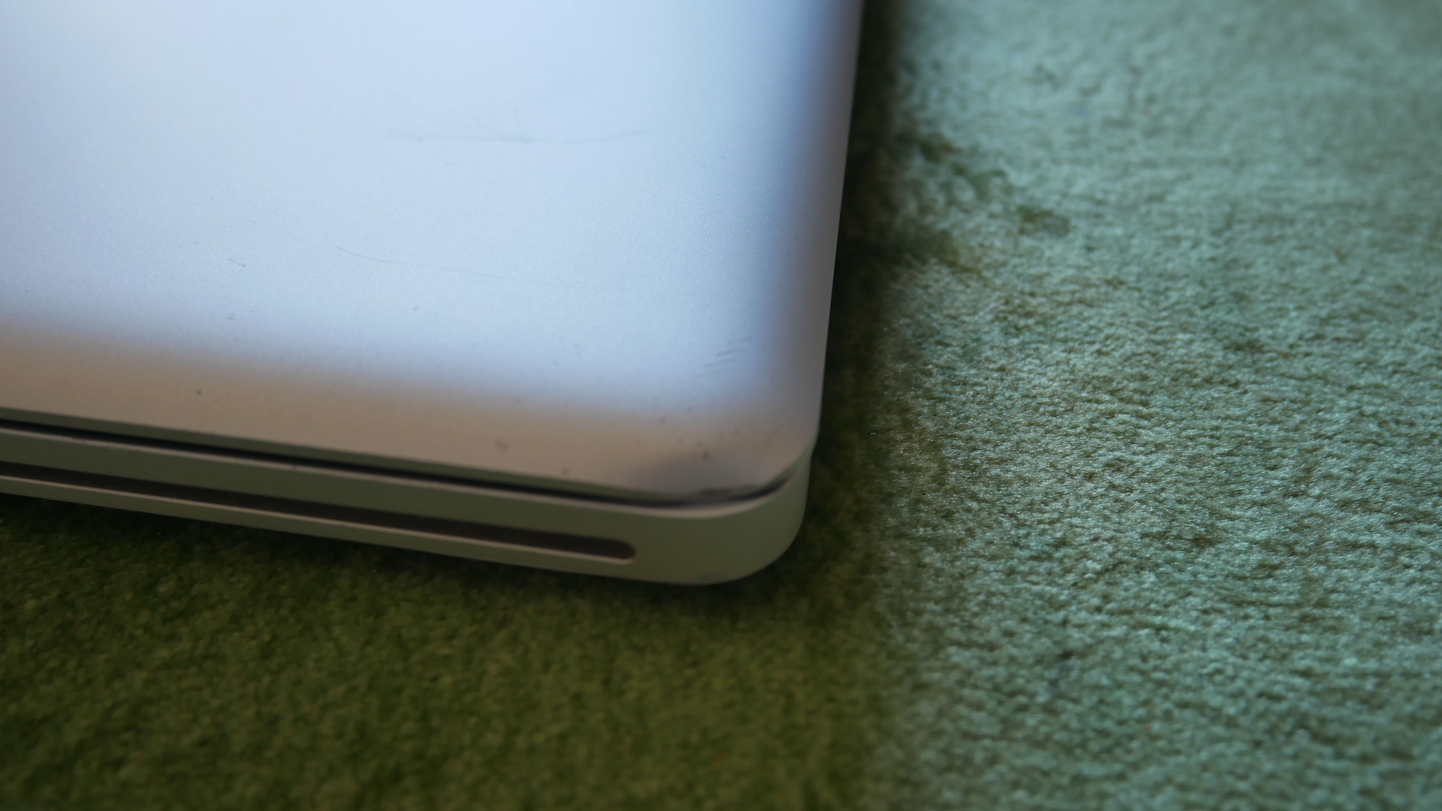 Computador MacBook Pro 13"