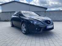 Продам Seat Leon FR 2008р