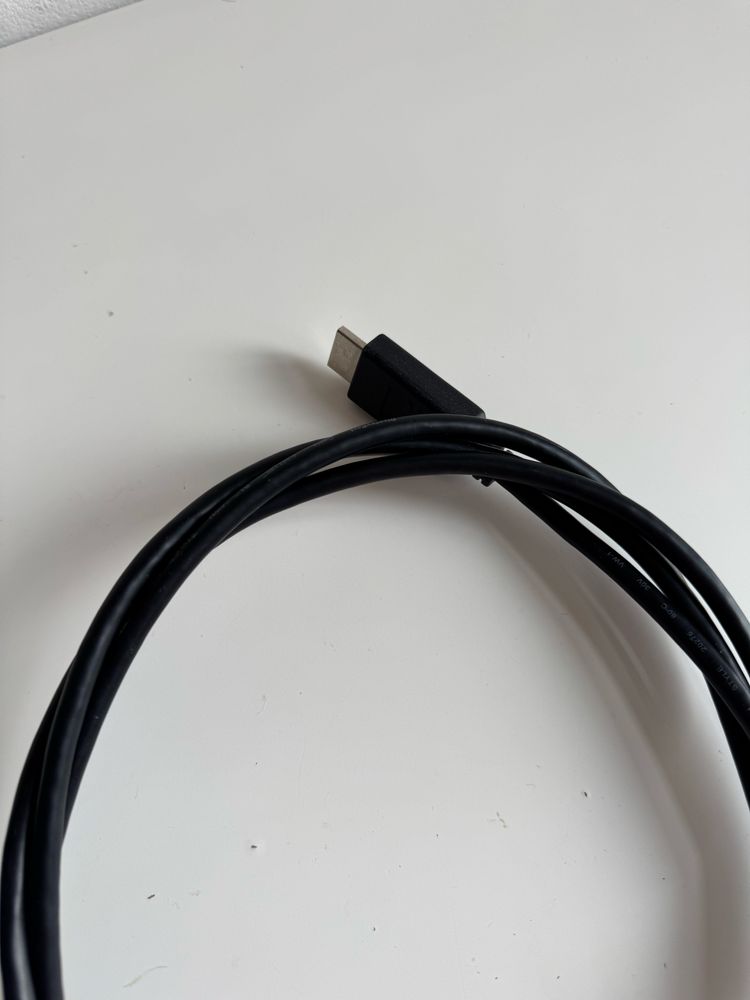 Kabel Mini Displayport - HDMI 2m THUNDERBOLT