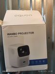 Проэктор Wanbo t4