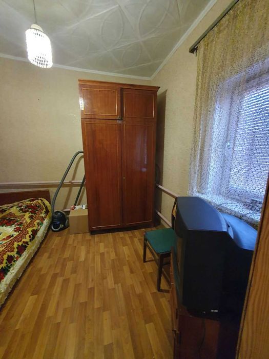 Продам Дом 65 м2  8 соток газ, вода. метро Индустриальная Рогань DN
