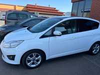 Ford C-Max 2014 Benzyna